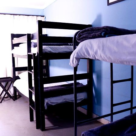 Backpackers Connection @ Jnb Airport Hostel Benoni Exterior photo