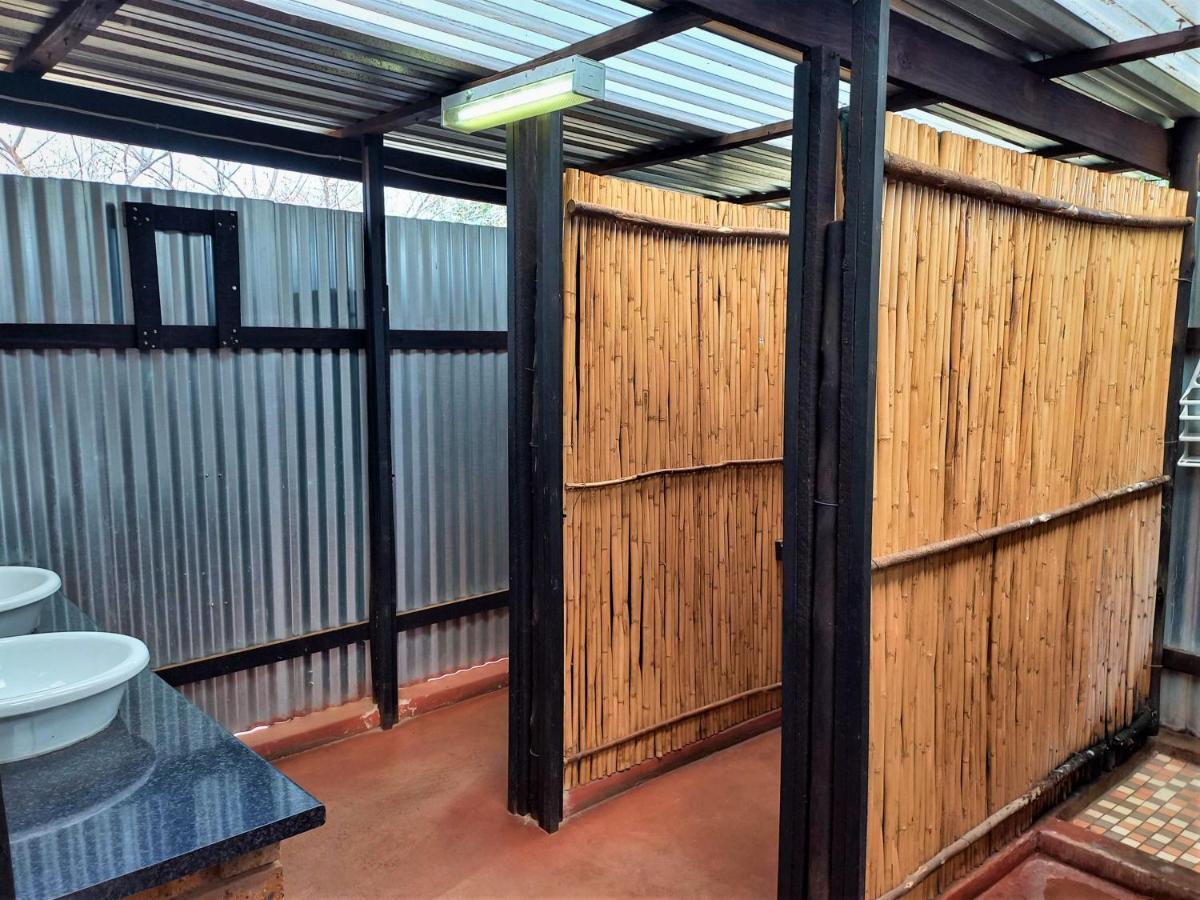 Backpackers Connection @ Jnb Airport Hostel Benoni Exterior photo
