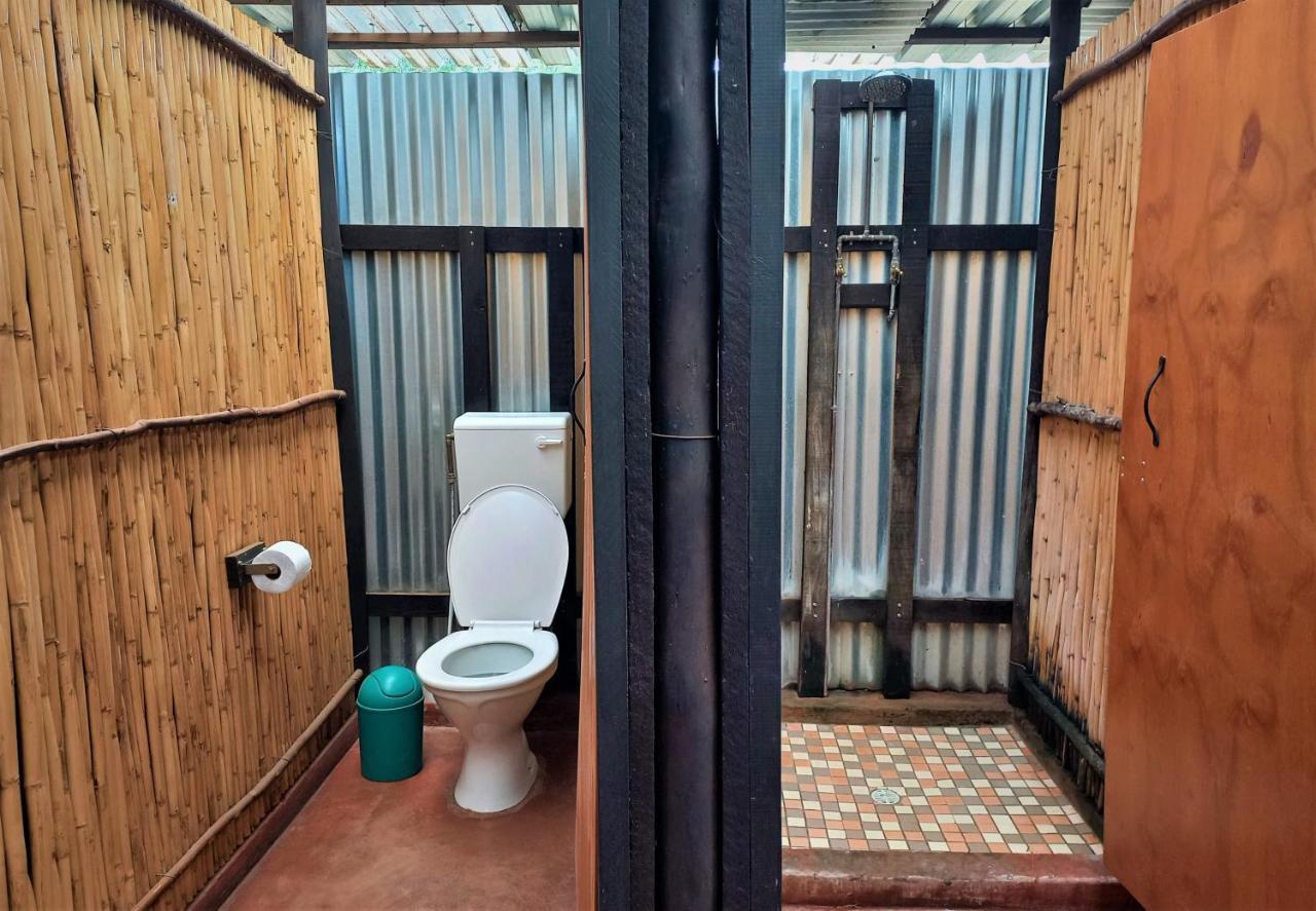 Backpackers Connection @ Jnb Airport Hostel Benoni Exterior photo