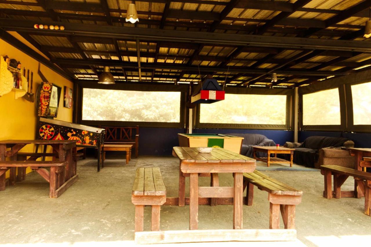 Backpackers Connection @ Jnb Airport Hostel Benoni Exterior photo