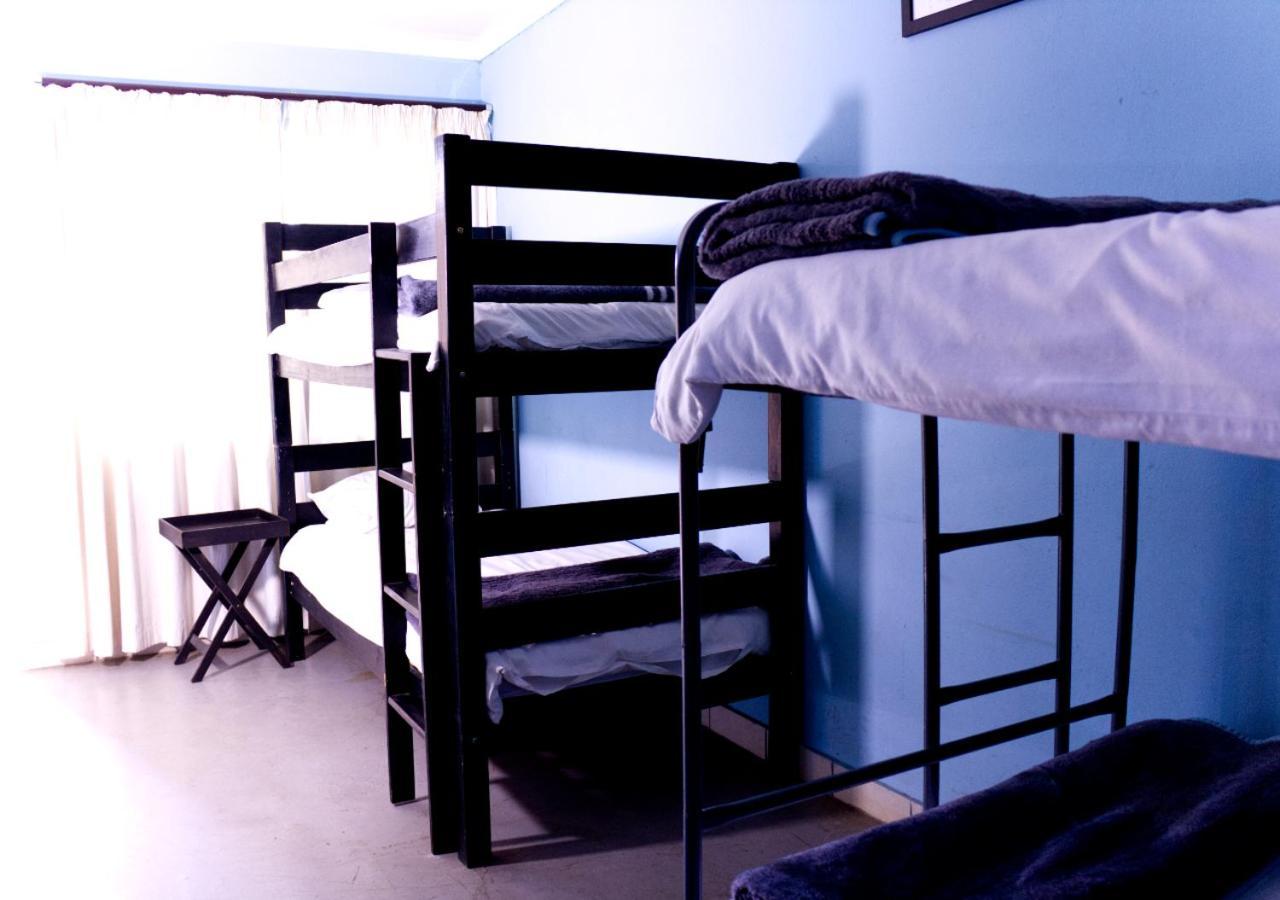 Backpackers Connection @ Jnb Airport Hostel Benoni Exterior photo