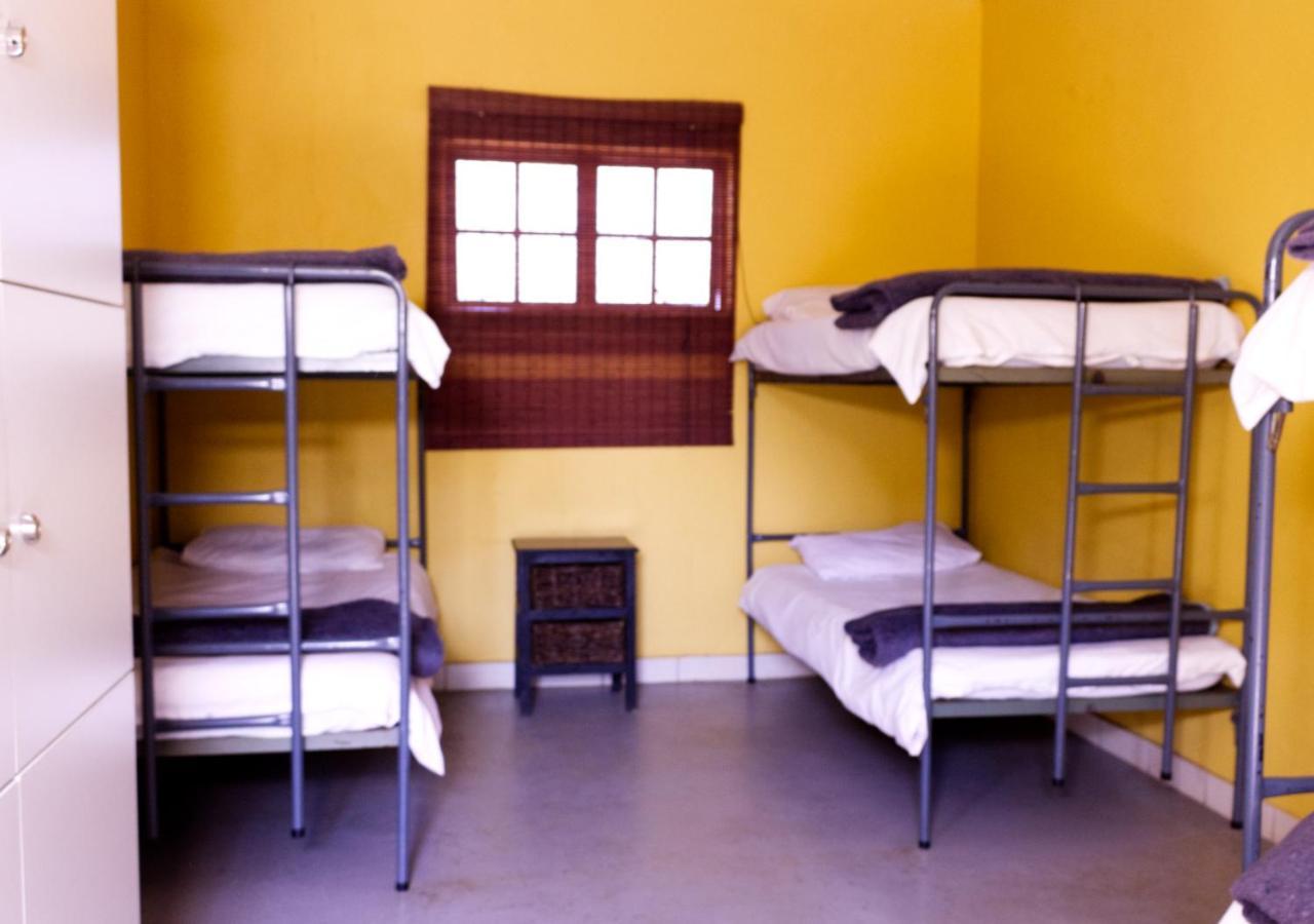 Backpackers Connection @ Jnb Airport Hostel Benoni Exterior photo