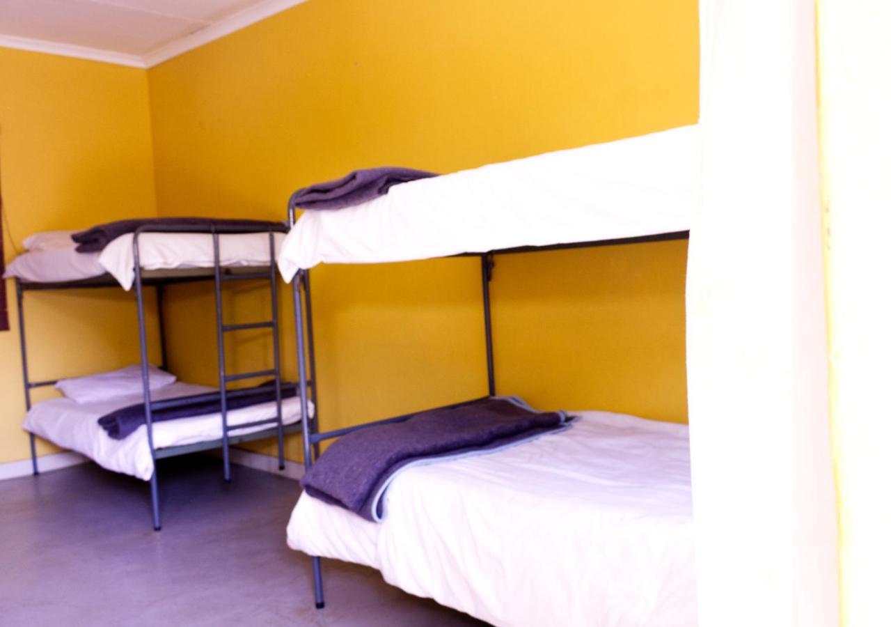 Backpackers Connection @ Jnb Airport Hostel Benoni Exterior photo