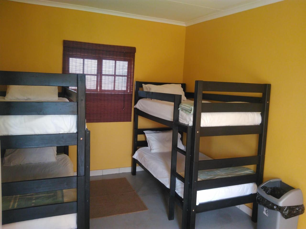 Backpackers Connection @ Jnb Airport Hostel Benoni Room photo